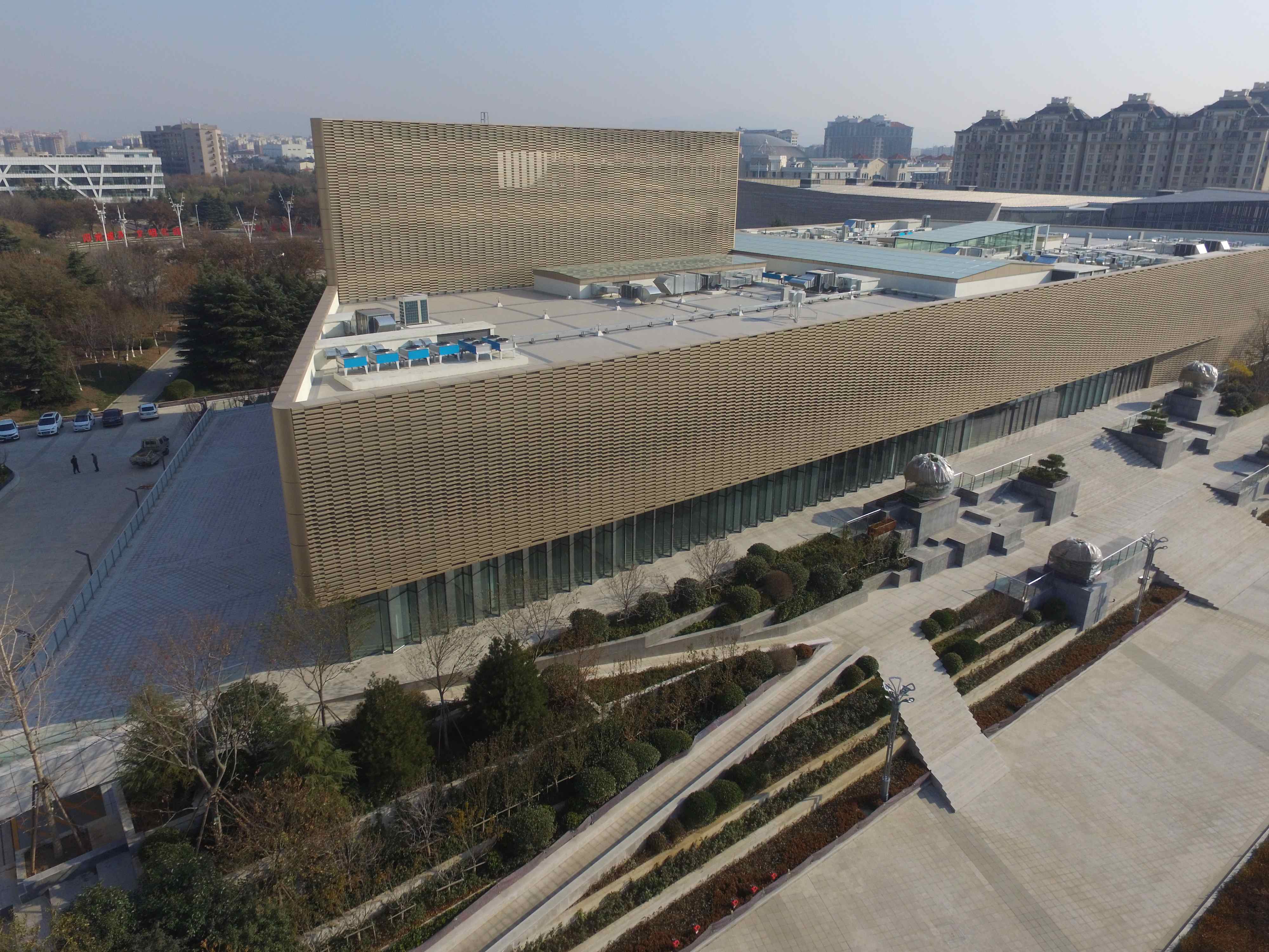 ������˾�������������Ļ���ҵ��չ����������Ŀ�깤ͼ2_compressed